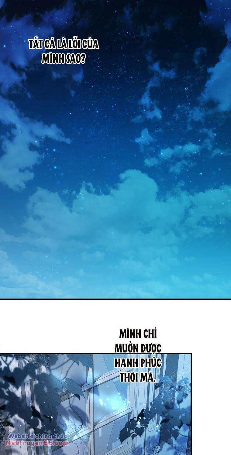 Trở Thành Hầu Nữ Còn Quan Trọng Hơn Là Làm Công Chúa - Chapter 1 - Page 31