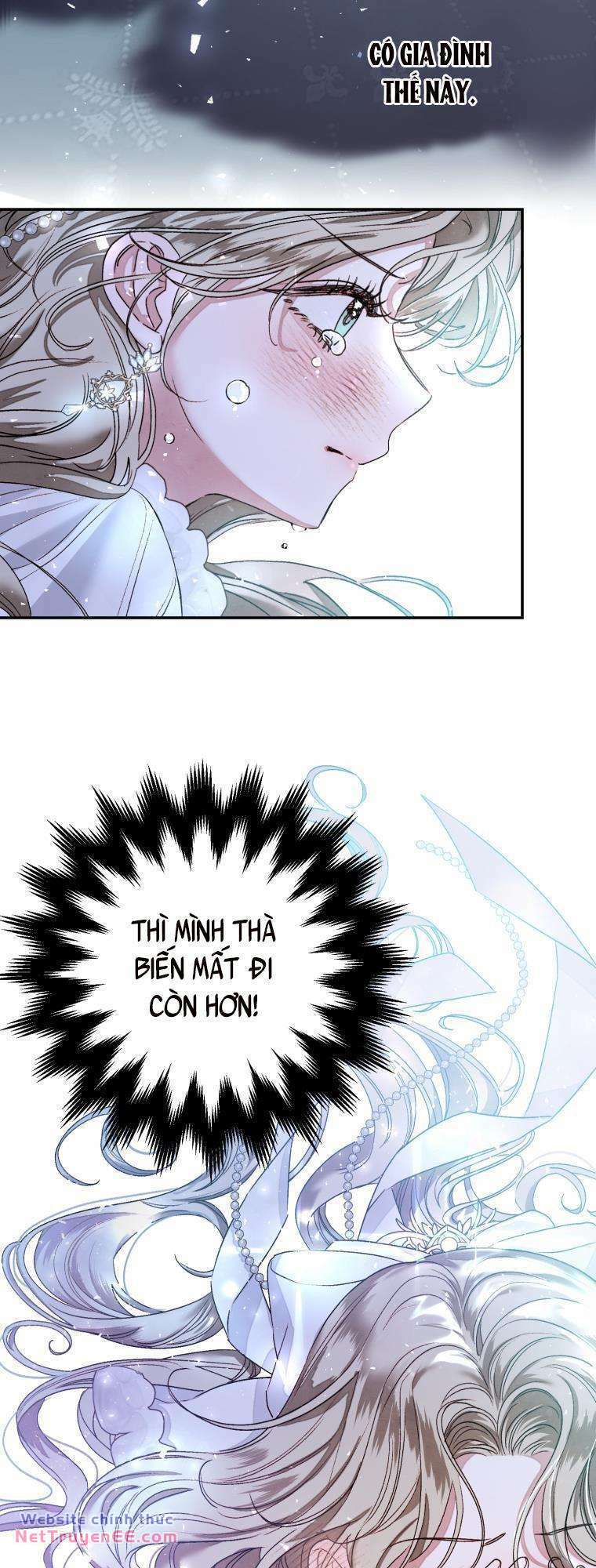 Trở Thành Hầu Nữ Còn Quan Trọng Hơn Là Làm Công Chúa - Chapter 1 - Page 34