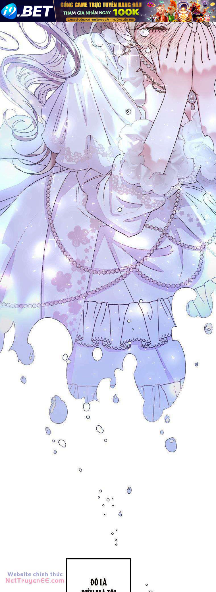 Trở Thành Hầu Nữ Còn Quan Trọng Hơn Là Làm Công Chúa - Chapter 1 - Page 35