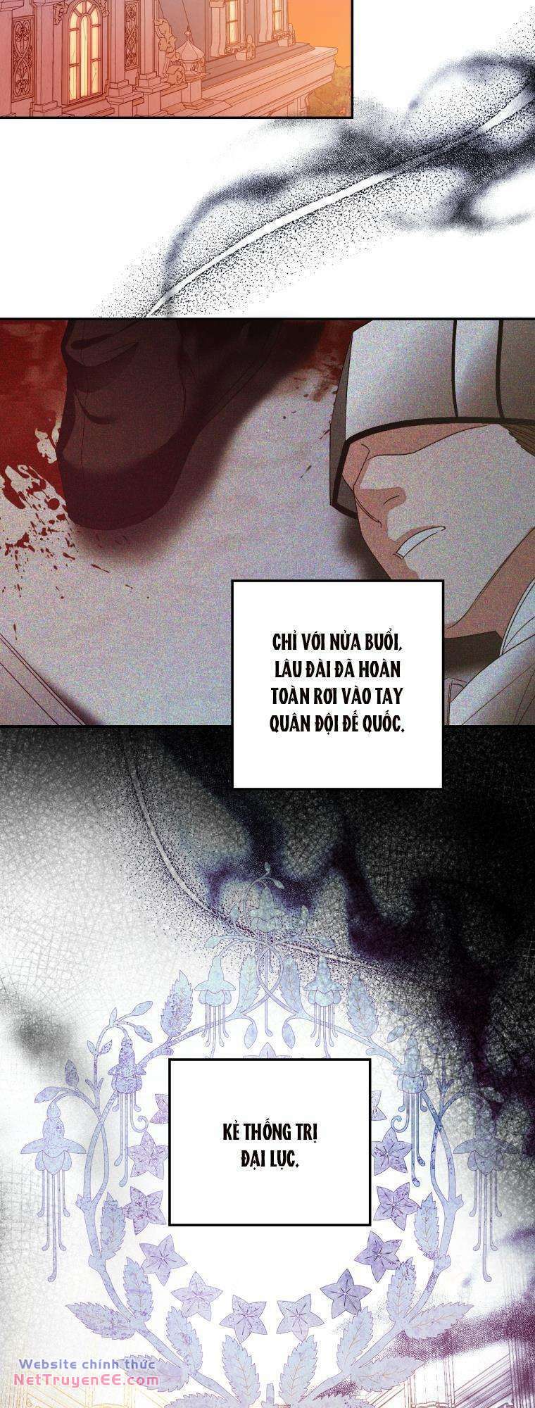Trở Thành Hầu Nữ Còn Quan Trọng Hơn Là Làm Công Chúa - Chapter 1 - Page 37