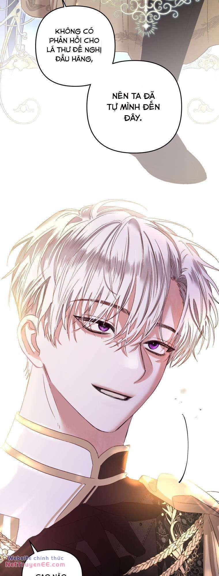 Trở Thành Hầu Nữ Còn Quan Trọng Hơn Là Làm Công Chúa - Chapter 1 - Page 41