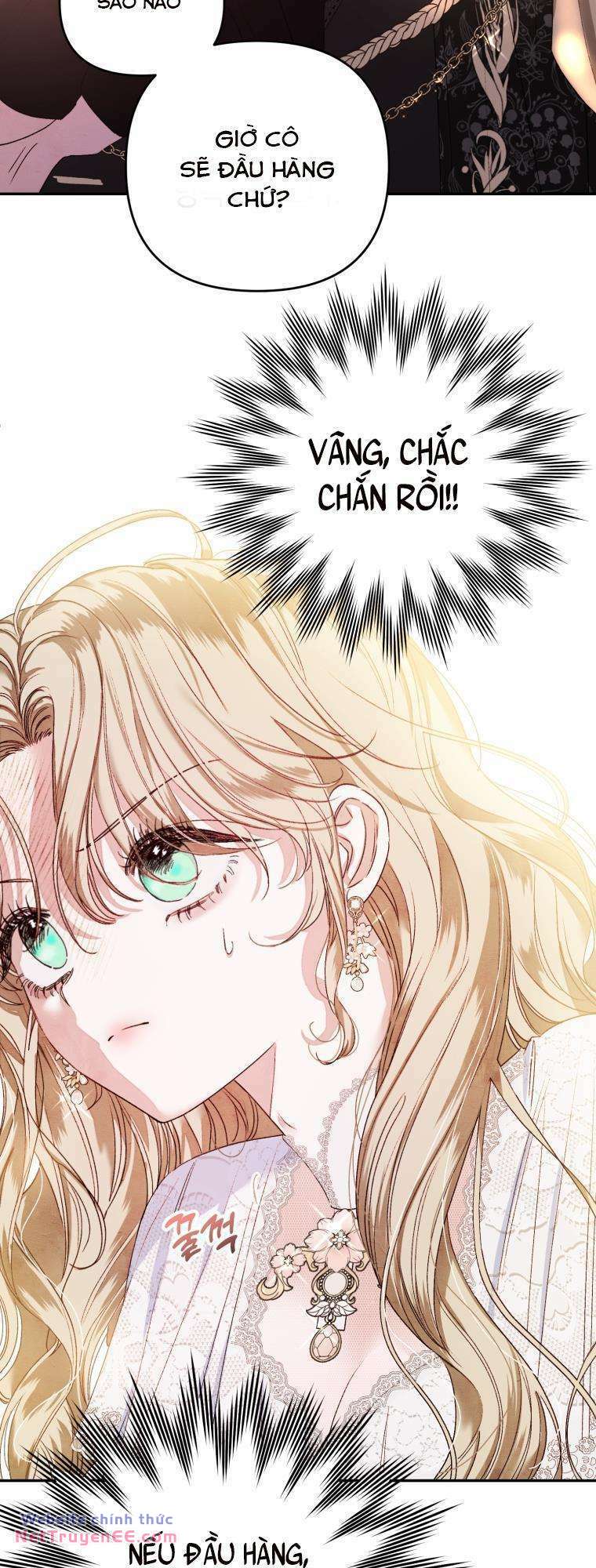 Trở Thành Hầu Nữ Còn Quan Trọng Hơn Là Làm Công Chúa - Chapter 1 - Page 42