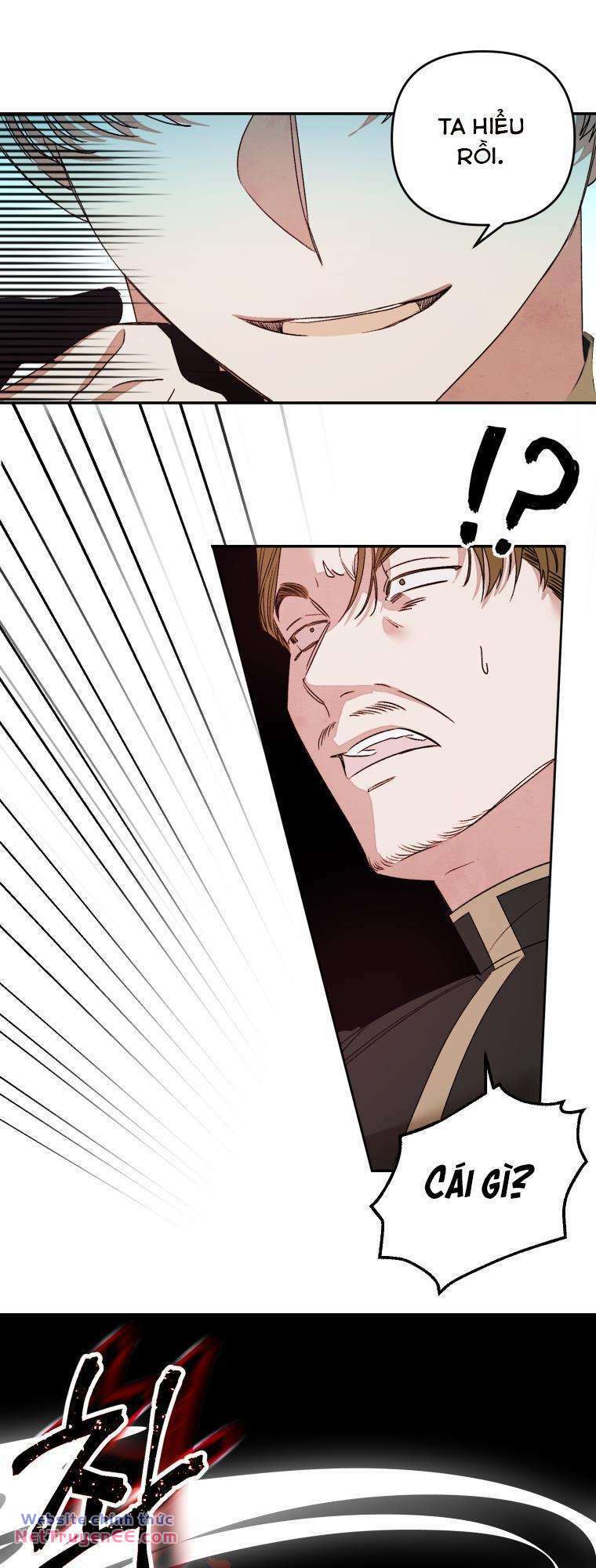 Trở Thành Hầu Nữ Còn Quan Trọng Hơn Là Làm Công Chúa - Chapter 1 - Page 44