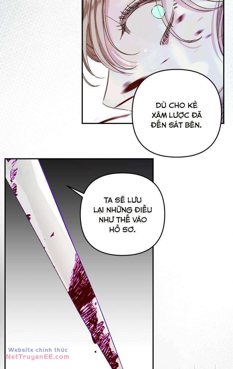 Trở Thành Hầu Nữ Còn Quan Trọng Hơn Là Làm Công Chúa - Chapter 1 - Page 46