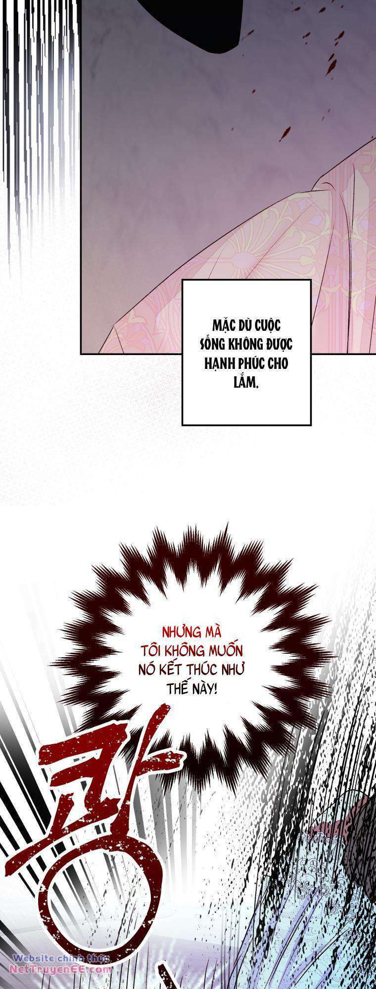 Trở Thành Hầu Nữ Còn Quan Trọng Hơn Là Làm Công Chúa - Chapter 1 - Page 50
