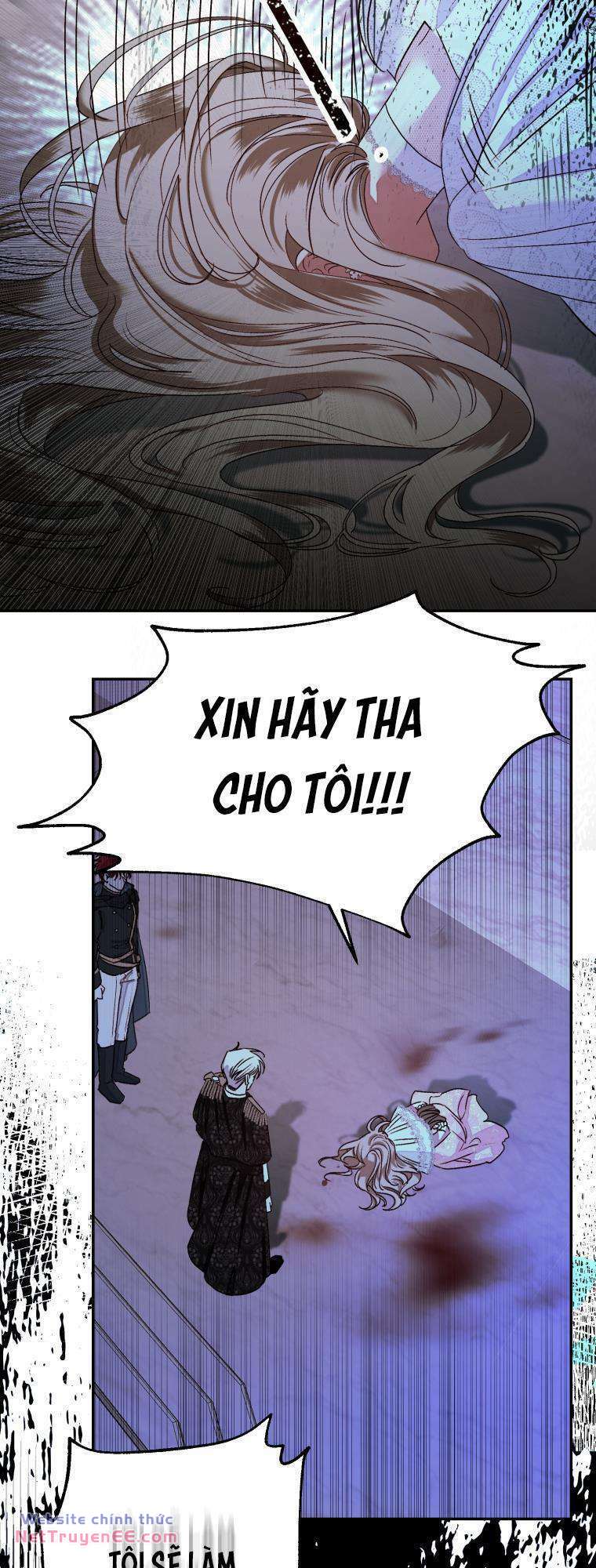 Trở Thành Hầu Nữ Còn Quan Trọng Hơn Là Làm Công Chúa - Chapter 1 - Page 51