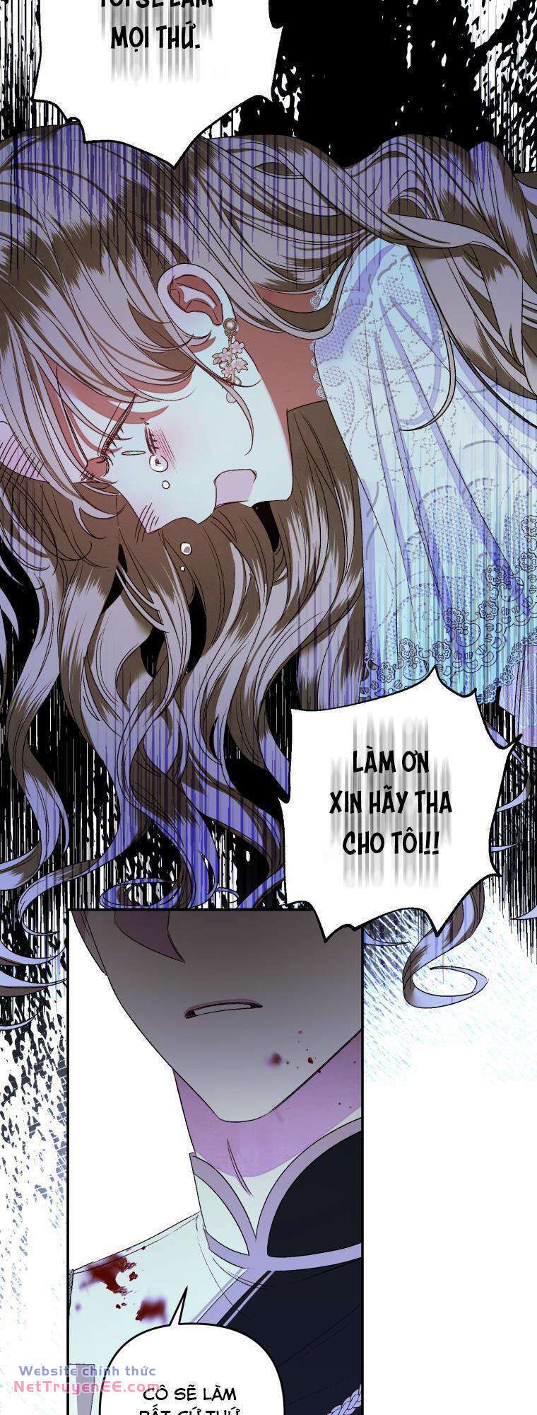 Trở Thành Hầu Nữ Còn Quan Trọng Hơn Là Làm Công Chúa - Chapter 1 - Page 52