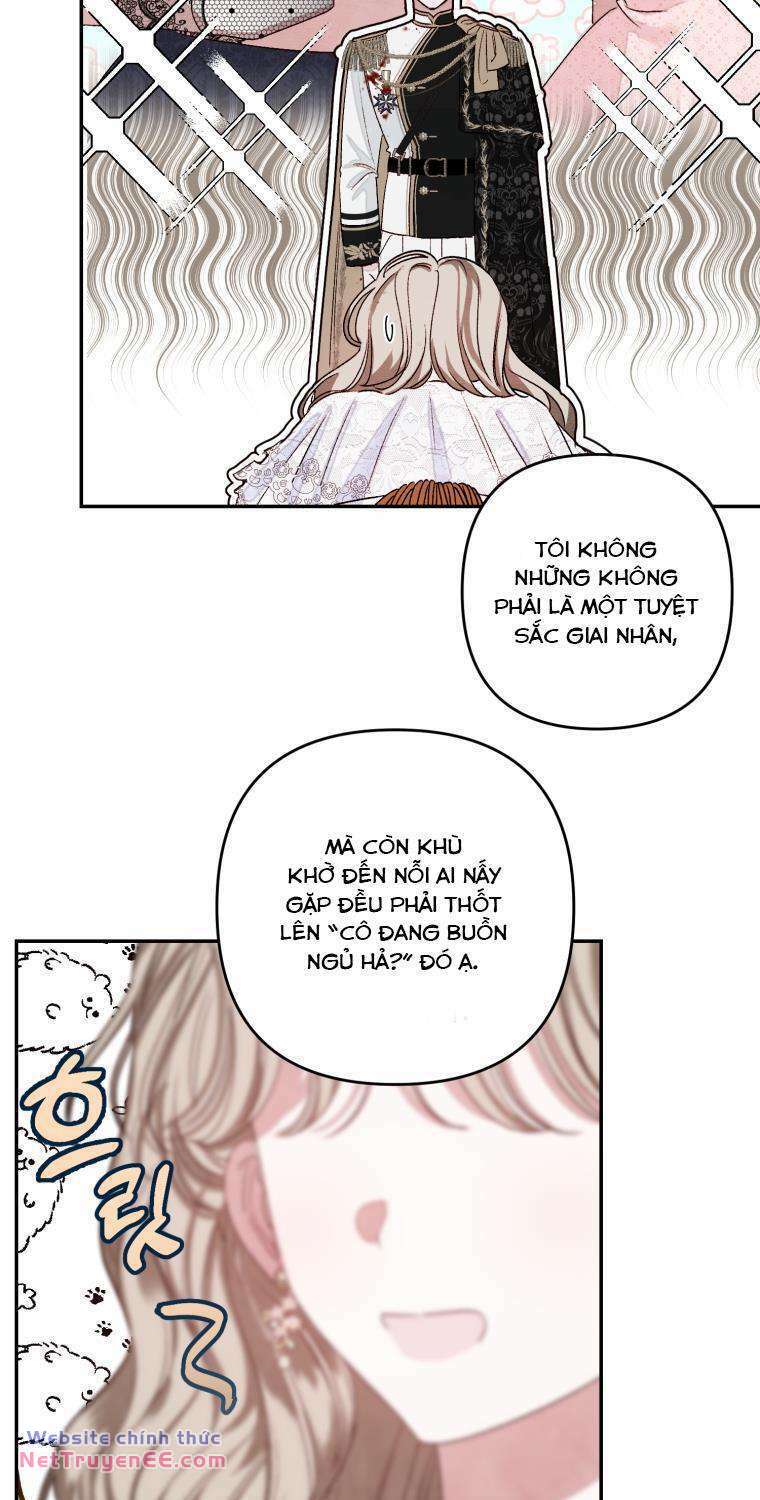 Trở Thành Hầu Nữ Còn Quan Trọng Hơn Là Làm Công Chúa - Chapter 1 - Page 54