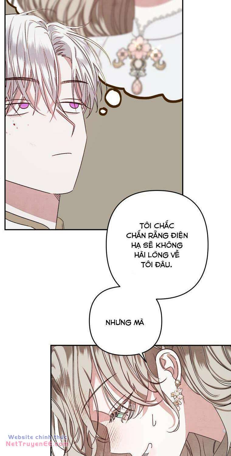 Trở Thành Hầu Nữ Còn Quan Trọng Hơn Là Làm Công Chúa - Chapter 1 - Page 55