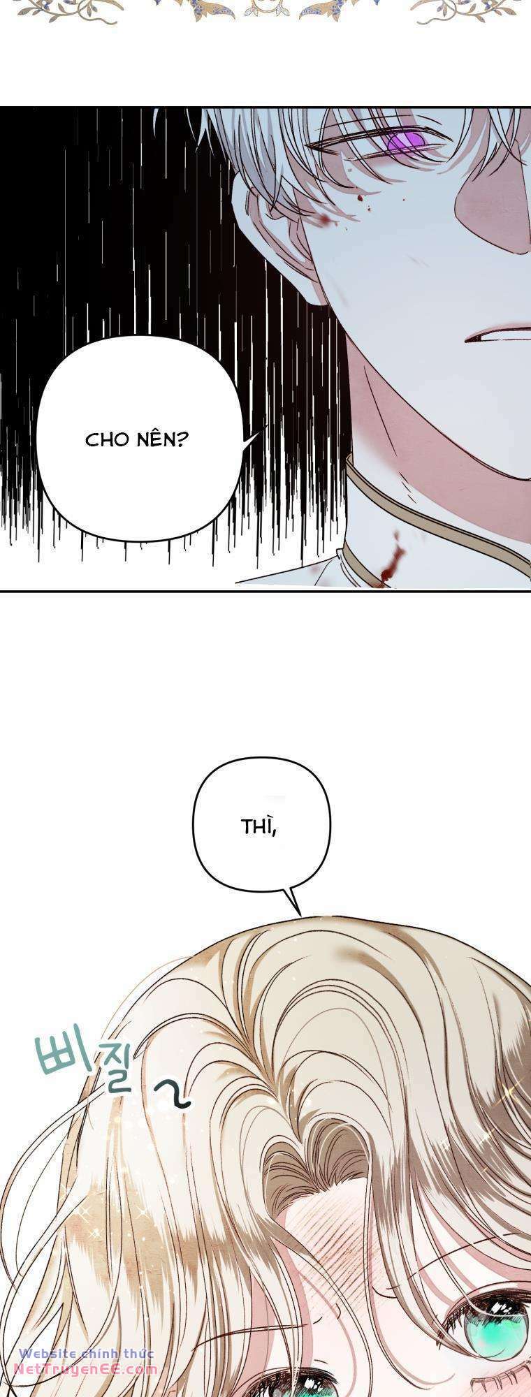 Trở Thành Hầu Nữ Còn Quan Trọng Hơn Là Làm Công Chúa - Chapter 1 - Page 57