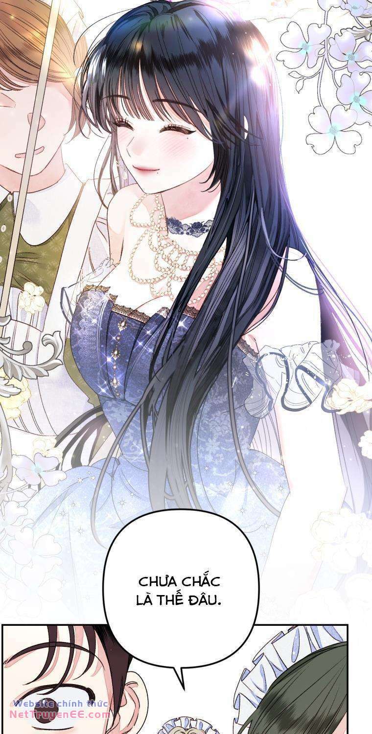 Trở Thành Hầu Nữ Còn Quan Trọng Hơn Là Làm Công Chúa - Chapter 1 - Page 6