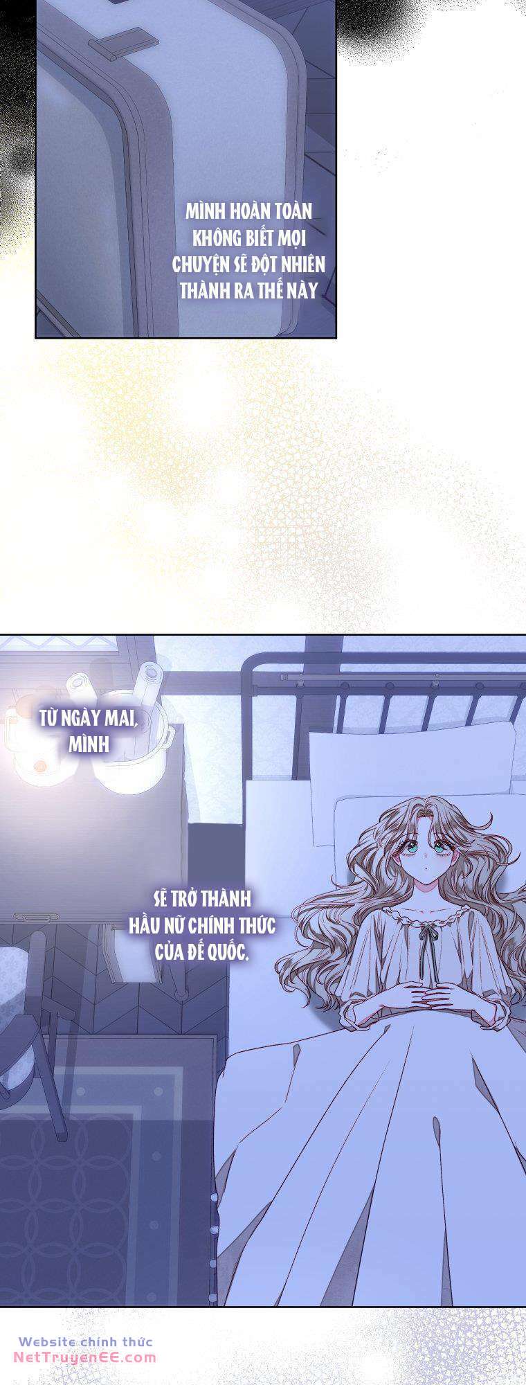 Trở Thành Hầu Nữ Còn Quan Trọng Hơn Là Làm Công Chúa - Chapter 10 - Page 19