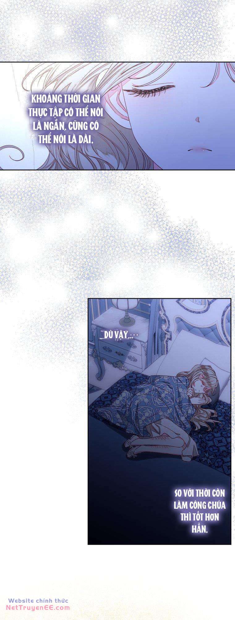 Trở Thành Hầu Nữ Còn Quan Trọng Hơn Là Làm Công Chúa - Chapter 10 - Page 20