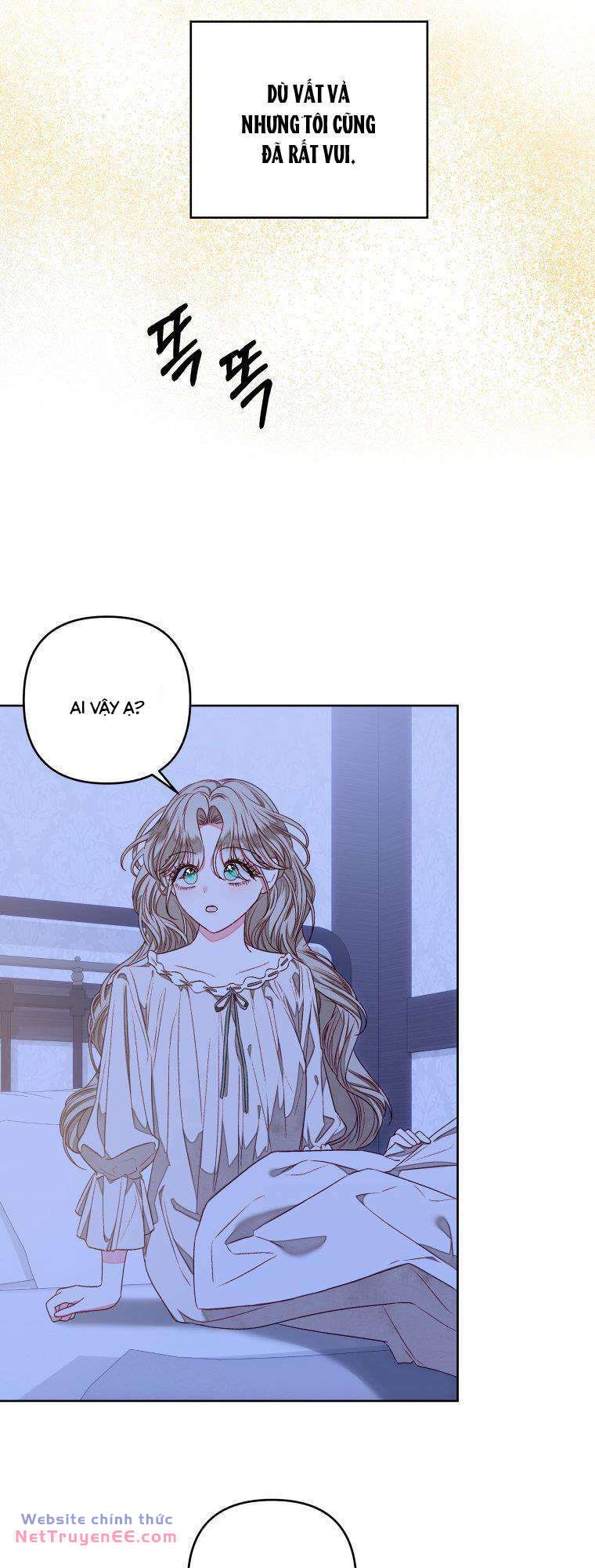 Trở Thành Hầu Nữ Còn Quan Trọng Hơn Là Làm Công Chúa - Chapter 10 - Page 21