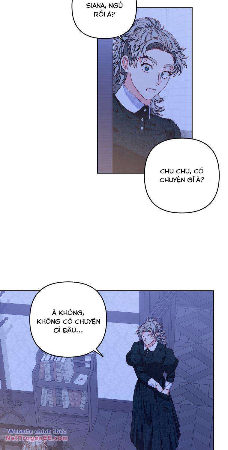 Trở Thành Hầu Nữ Còn Quan Trọng Hơn Là Làm Công Chúa - Chapter 10 - Page 22