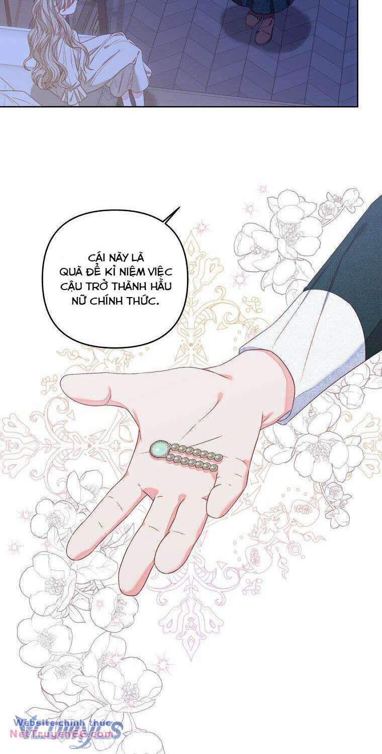 Trở Thành Hầu Nữ Còn Quan Trọng Hơn Là Làm Công Chúa - Chapter 10 - Page 23