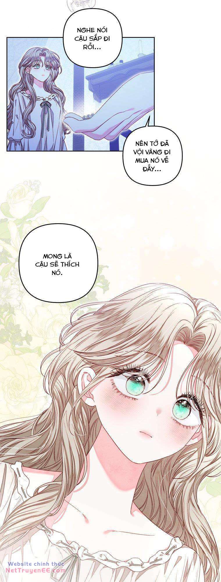 Trở Thành Hầu Nữ Còn Quan Trọng Hơn Là Làm Công Chúa - Chapter 10 - Page 24