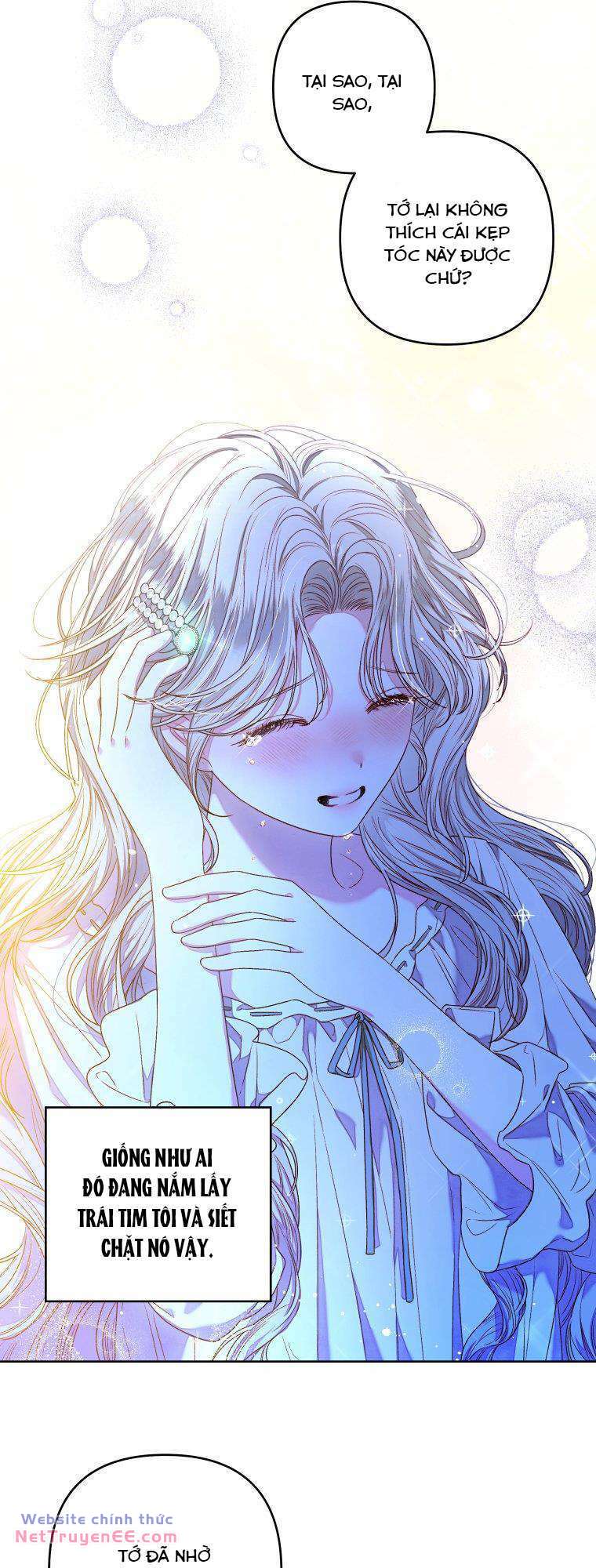 Trở Thành Hầu Nữ Còn Quan Trọng Hơn Là Làm Công Chúa - Chapter 10 - Page 28