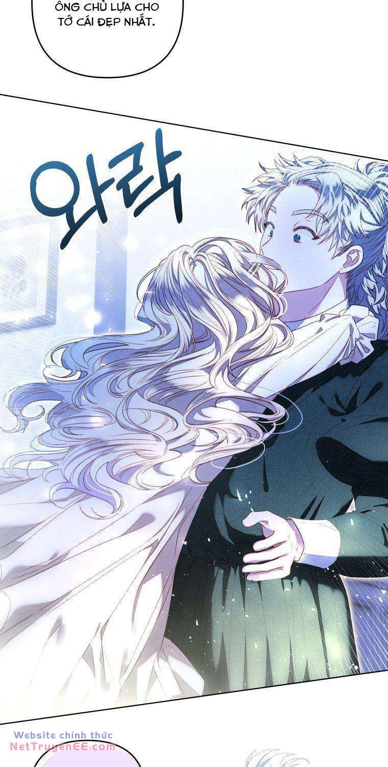 Trở Thành Hầu Nữ Còn Quan Trọng Hơn Là Làm Công Chúa - Chapter 10 - Page 29