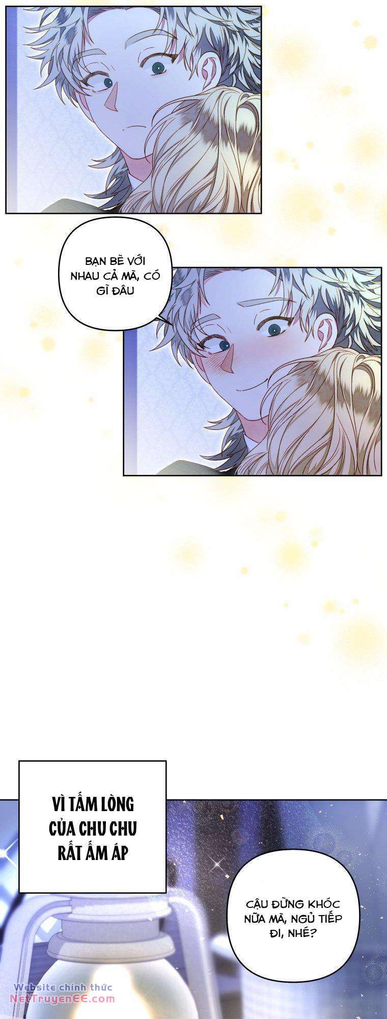 Trở Thành Hầu Nữ Còn Quan Trọng Hơn Là Làm Công Chúa - Chapter 10 - Page 31