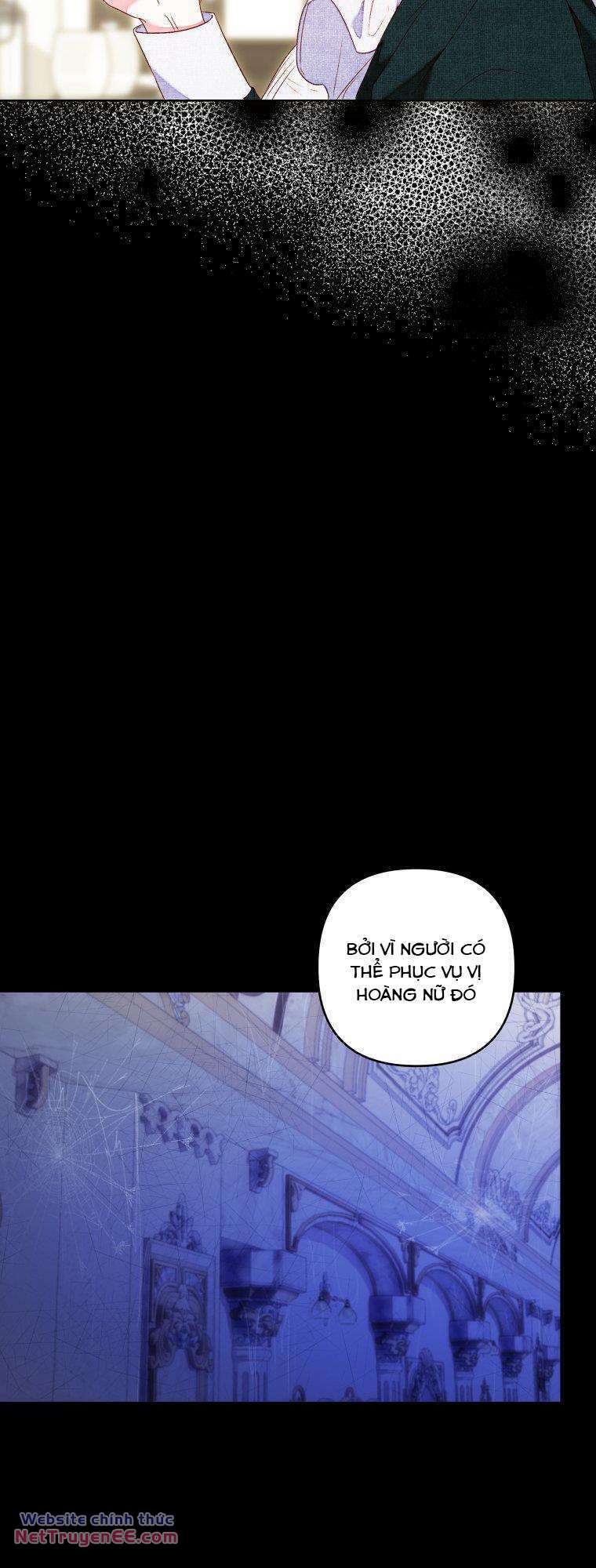 Trở Thành Hầu Nữ Còn Quan Trọng Hơn Là Làm Công Chúa - Chapter 10 - Page 36