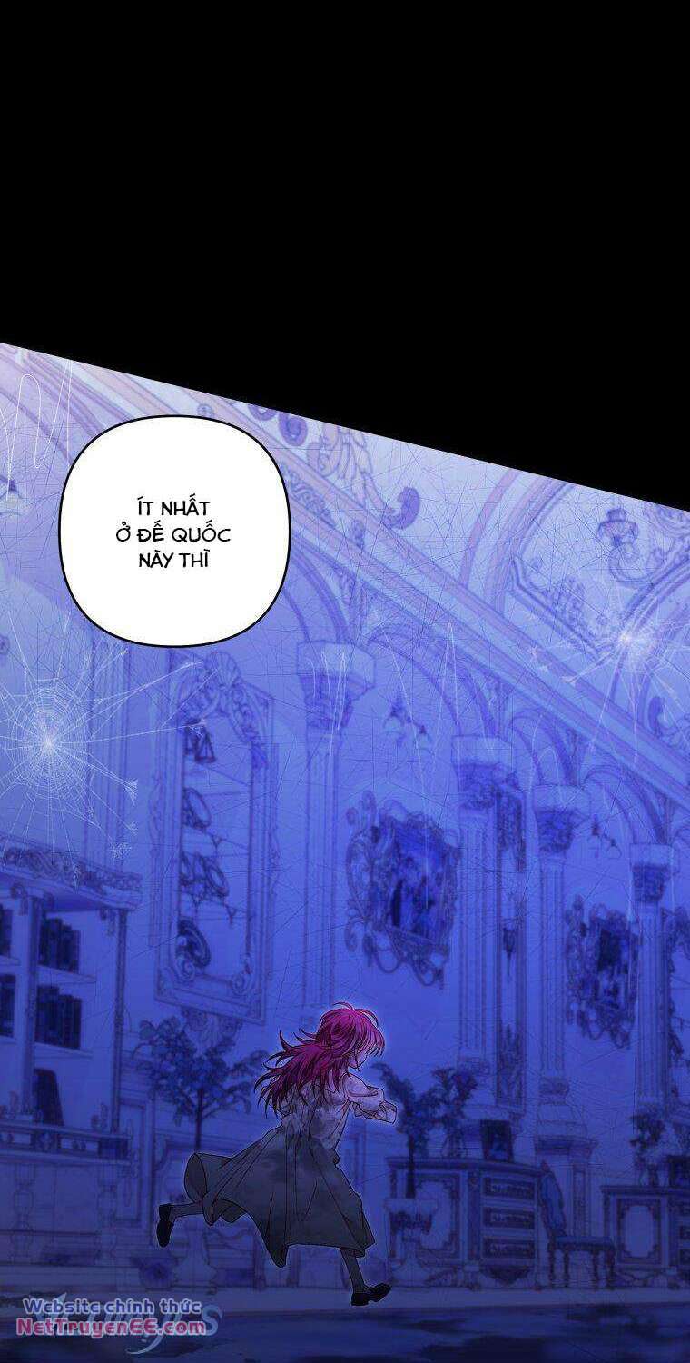 Trở Thành Hầu Nữ Còn Quan Trọng Hơn Là Làm Công Chúa - Chapter 10 - Page 38