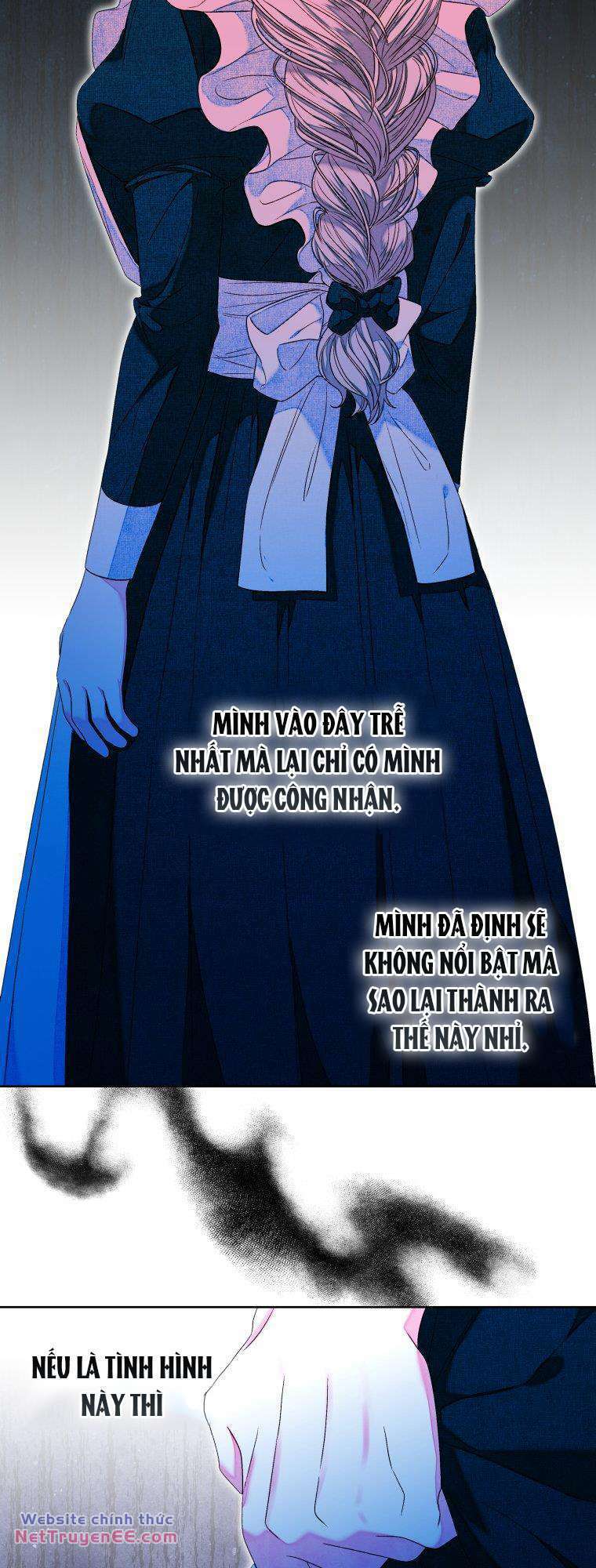 Trở Thành Hầu Nữ Còn Quan Trọng Hơn Là Làm Công Chúa - Chapter 10 - Page 7