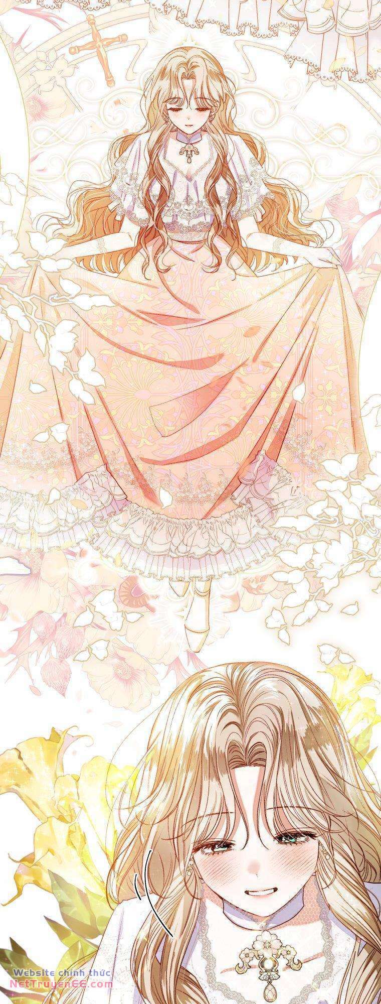 Trở Thành Hầu Nữ Còn Quan Trọng Hơn Là Làm Công Chúa - Chapter 2 - Page 9