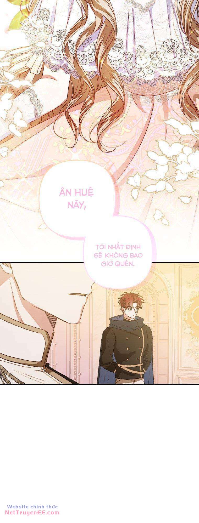 Trở Thành Hầu Nữ Còn Quan Trọng Hơn Là Làm Công Chúa - Chapter 2 - Page 10