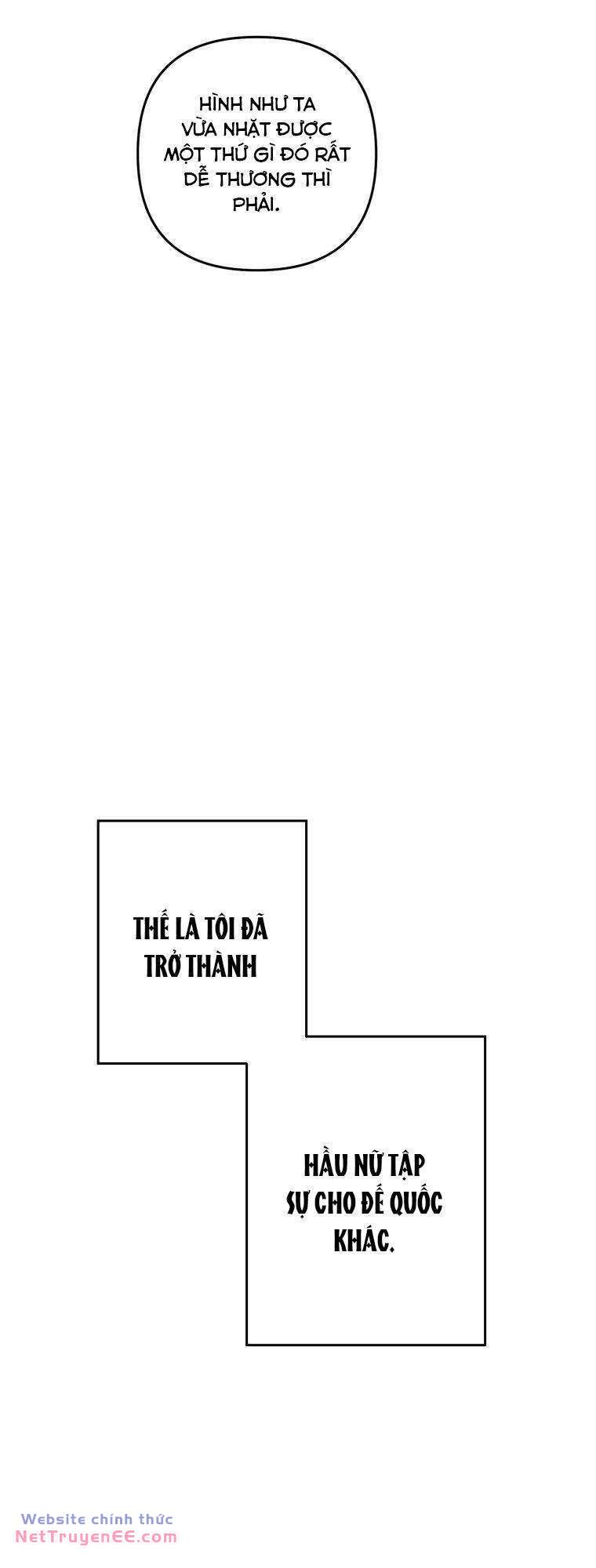 Trở Thành Hầu Nữ Còn Quan Trọng Hơn Là Làm Công Chúa - Chapter 2 - Page 11