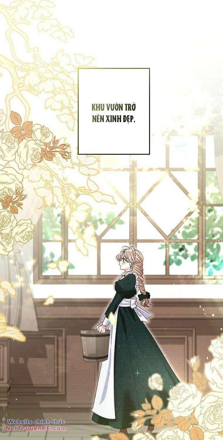 Trở Thành Hầu Nữ Còn Quan Trọng Hơn Là Làm Công Chúa - Chapter 2 - Page 15