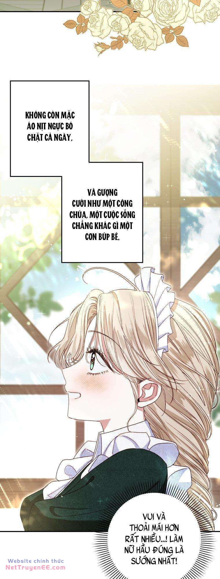 Trở Thành Hầu Nữ Còn Quan Trọng Hơn Là Làm Công Chúa - Chapter 2 - Page 16