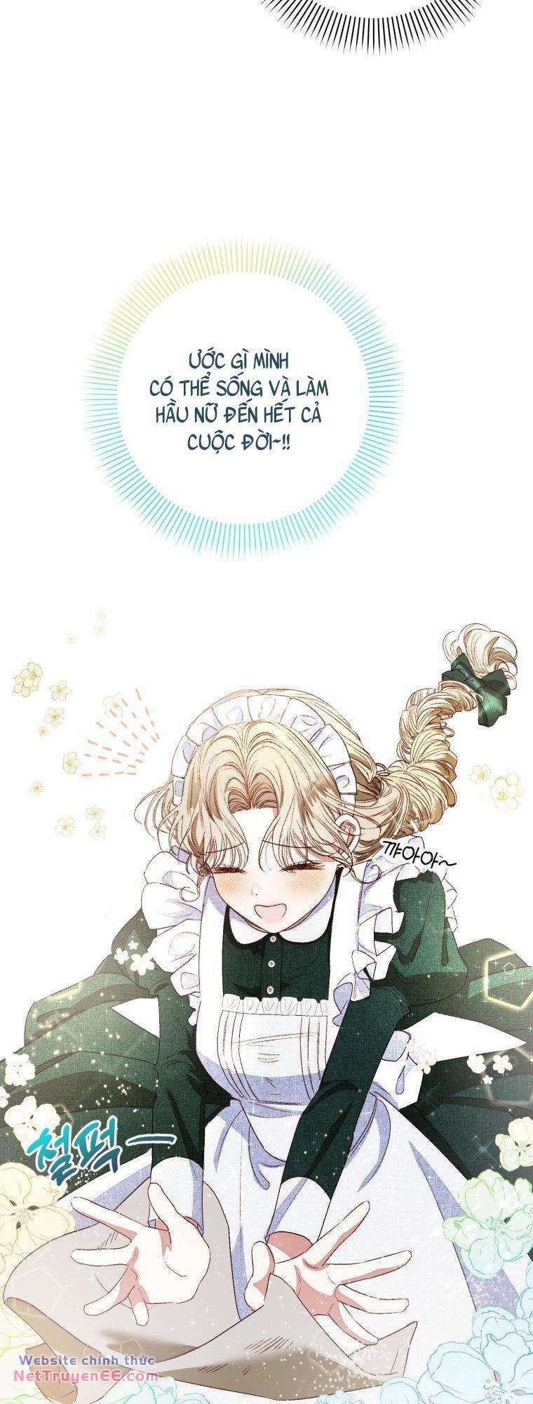 Trở Thành Hầu Nữ Còn Quan Trọng Hơn Là Làm Công Chúa - Chapter 2 - Page 17