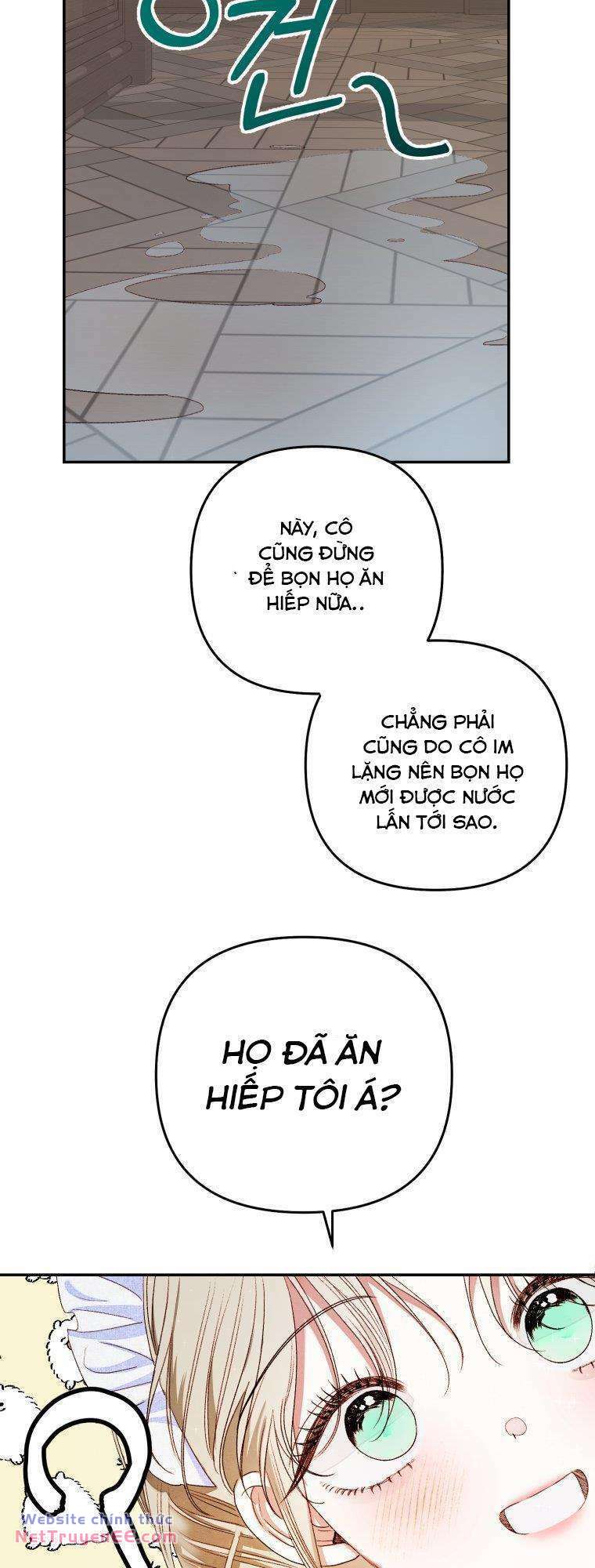 Trở Thành Hầu Nữ Còn Quan Trọng Hơn Là Làm Công Chúa - Chapter 2 - Page 27