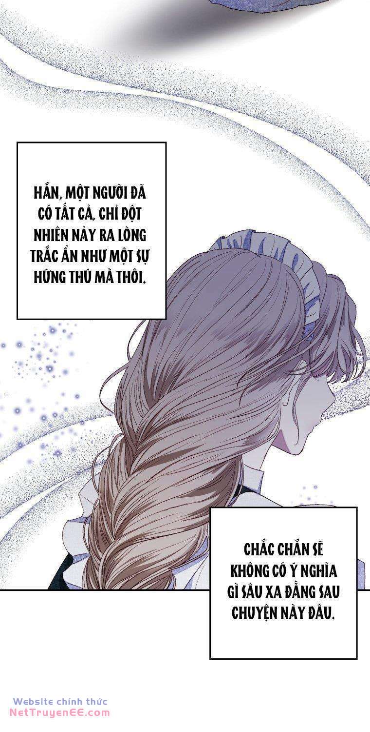 Trở Thành Hầu Nữ Còn Quan Trọng Hơn Là Làm Công Chúa - Chapter 2 - Page 37