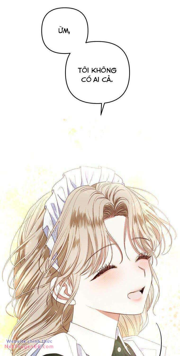 Trở Thành Hầu Nữ Còn Quan Trọng Hơn Là Làm Công Chúa - Chapter 2 - Page 38