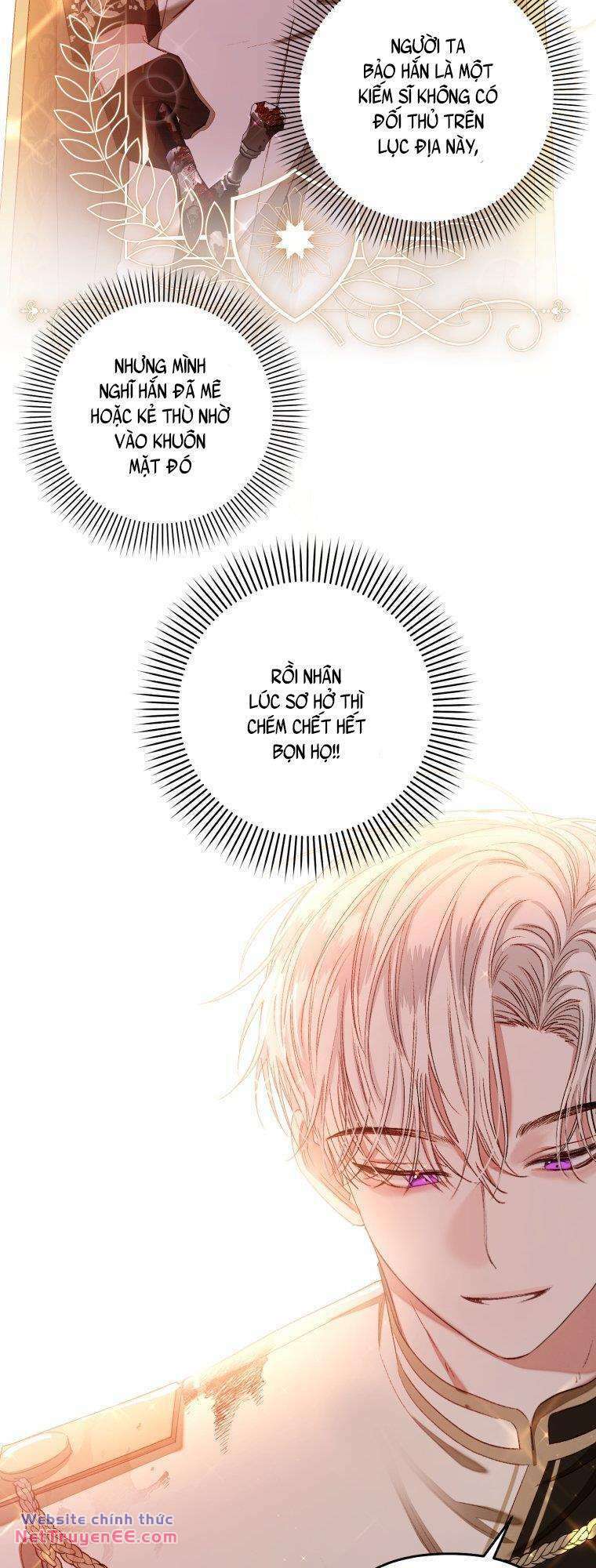 Trở Thành Hầu Nữ Còn Quan Trọng Hơn Là Làm Công Chúa - Chapter 2 - Page 3