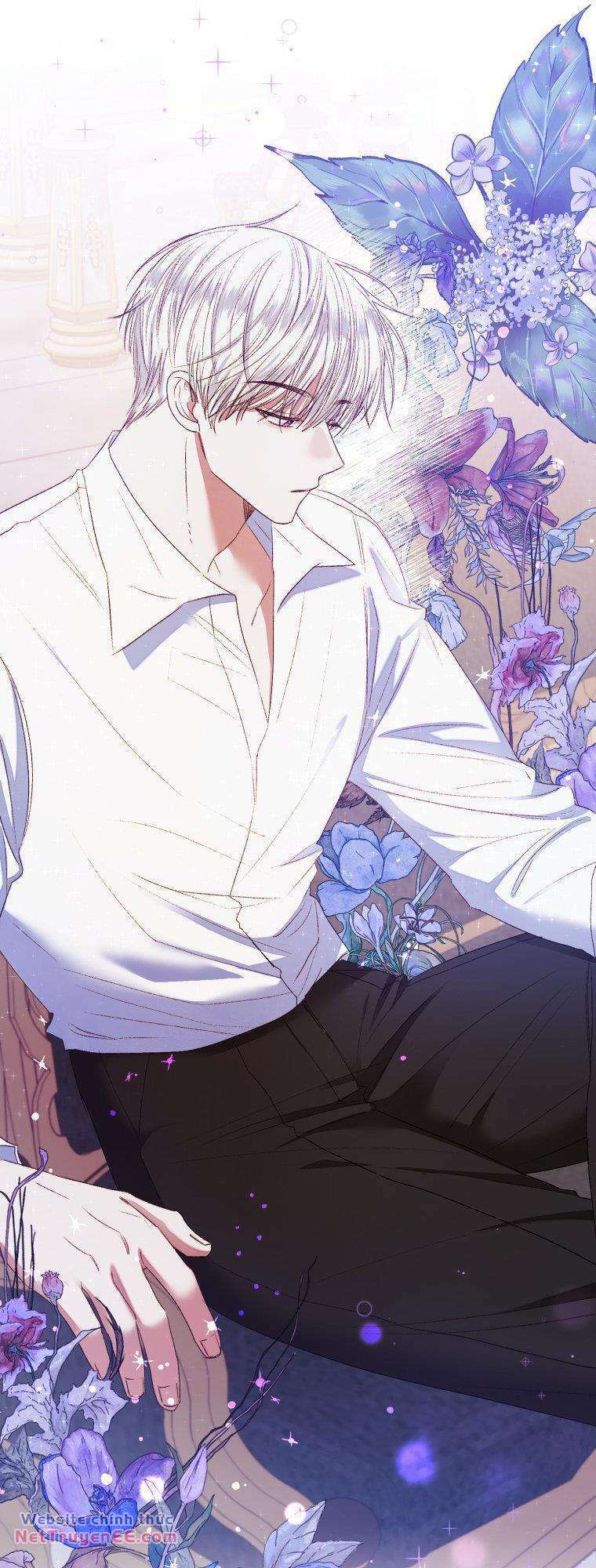 Trở Thành Hầu Nữ Còn Quan Trọng Hơn Là Làm Công Chúa - Chapter 2 - Page 41