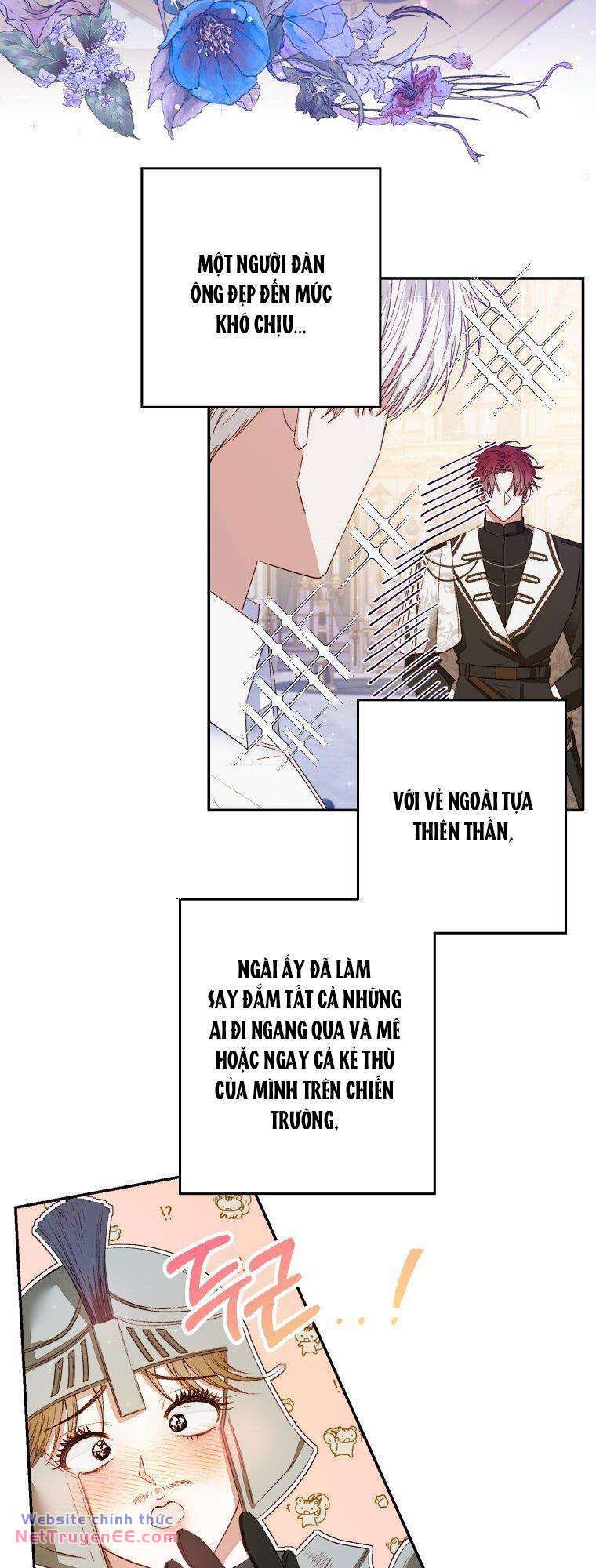 Trở Thành Hầu Nữ Còn Quan Trọng Hơn Là Làm Công Chúa - Chapter 2 - Page 42