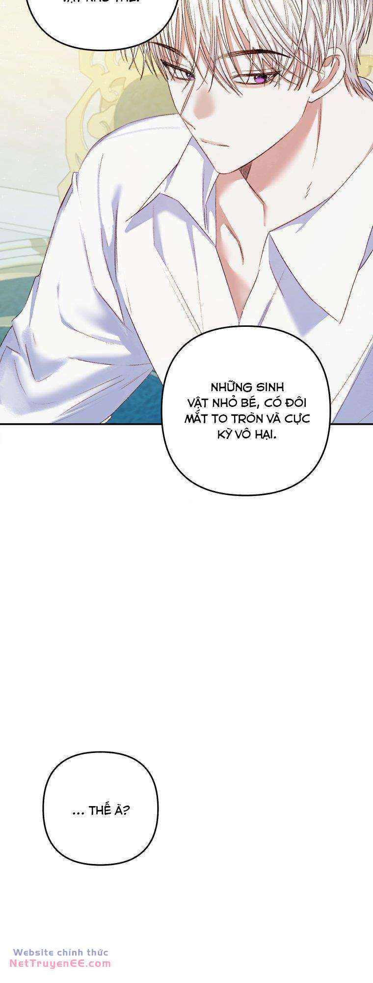 Trở Thành Hầu Nữ Còn Quan Trọng Hơn Là Làm Công Chúa - Chapter 2 - Page 48