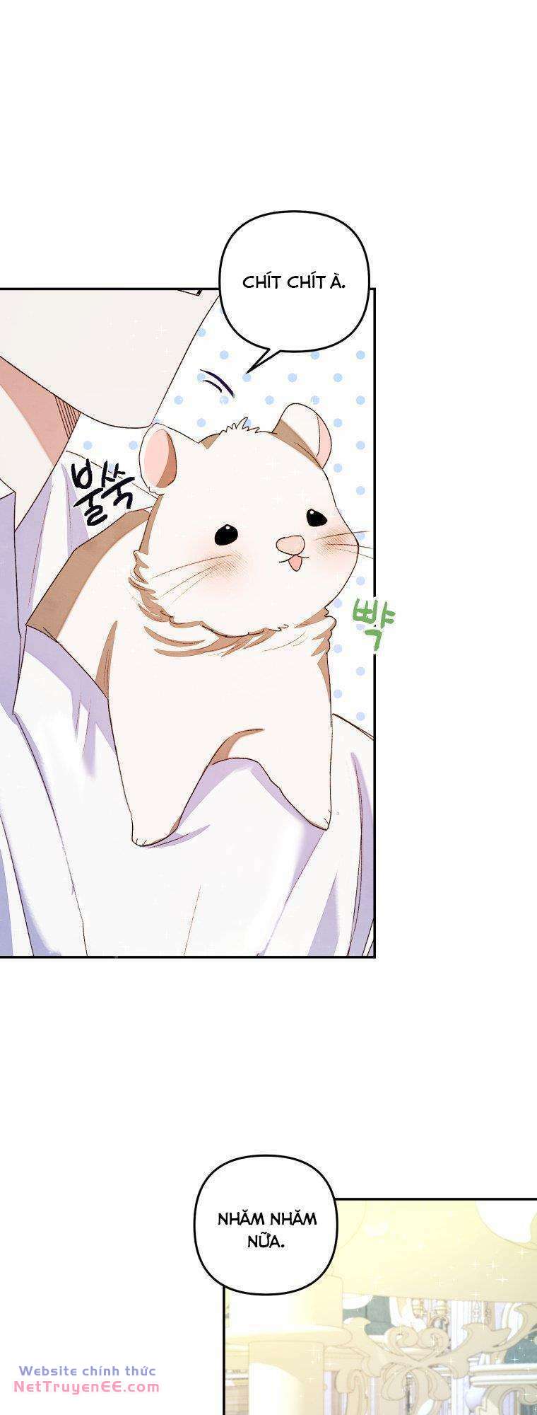 Trở Thành Hầu Nữ Còn Quan Trọng Hơn Là Làm Công Chúa - Chapter 2 - Page 49