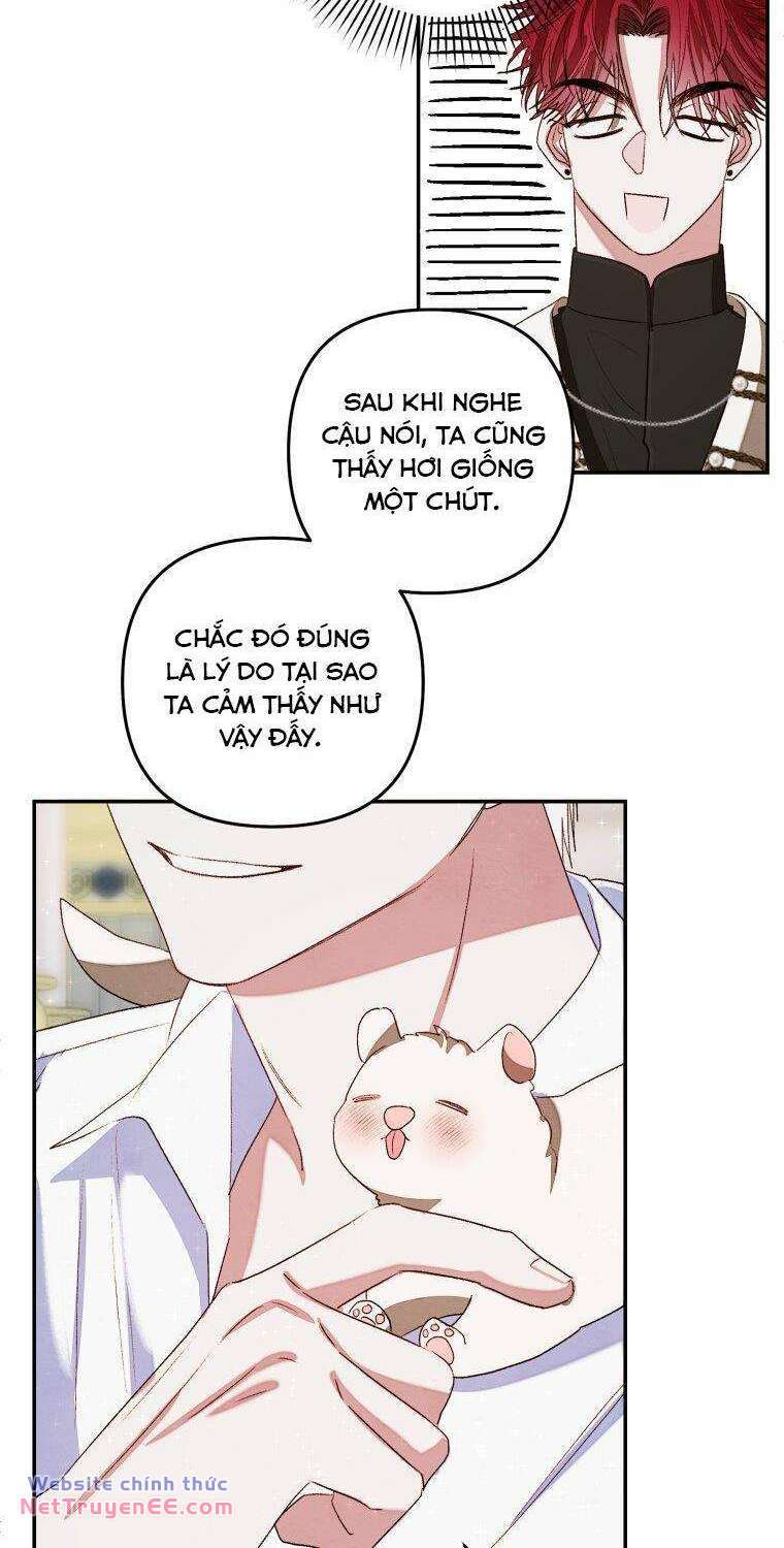 Trở Thành Hầu Nữ Còn Quan Trọng Hơn Là Làm Công Chúa - Chapter 2 - Page 53