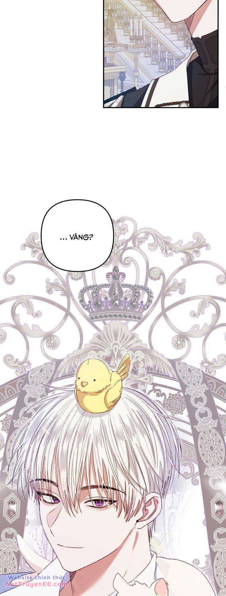 Trở Thành Hầu Nữ Còn Quan Trọng Hơn Là Làm Công Chúa - Chapter 2 - Page 56