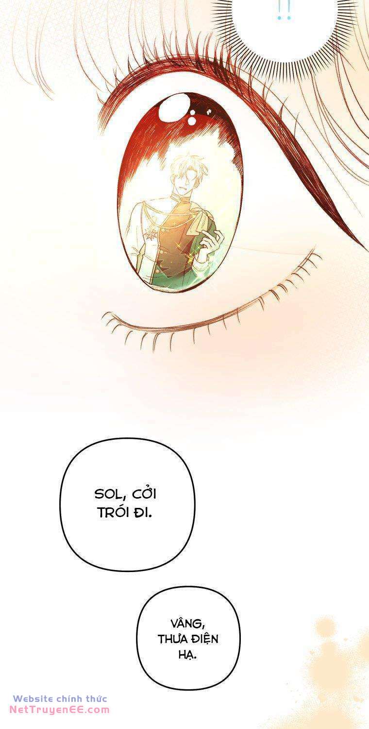 Trở Thành Hầu Nữ Còn Quan Trọng Hơn Là Làm Công Chúa - Chapter 2 - Page 6