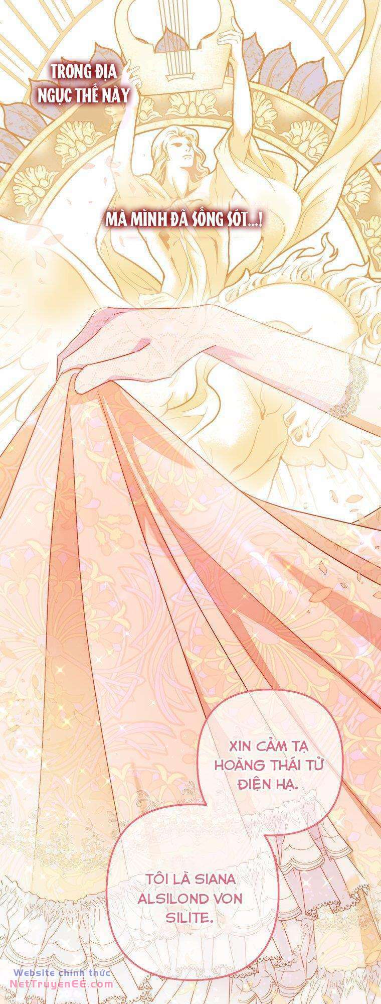 Trở Thành Hầu Nữ Còn Quan Trọng Hơn Là Làm Công Chúa - Chapter 2 - Page 8