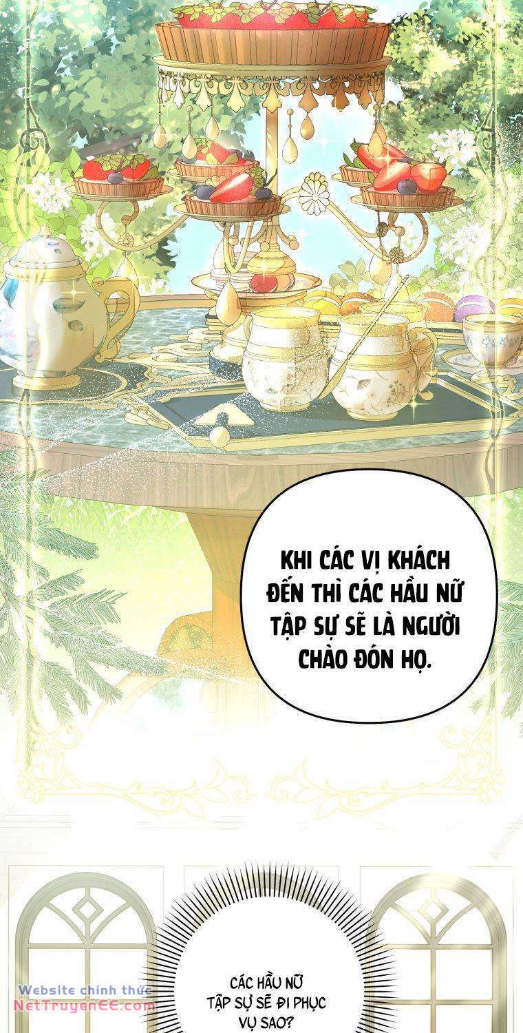 Trở Thành Hầu Nữ Còn Quan Trọng Hơn Là Làm Công Chúa - Chapter 3 - Page 14