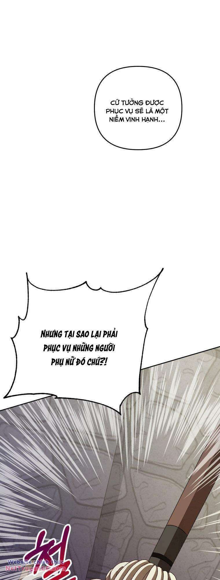 Trở Thành Hầu Nữ Còn Quan Trọng Hơn Là Làm Công Chúa - Chapter 3 - Page 20