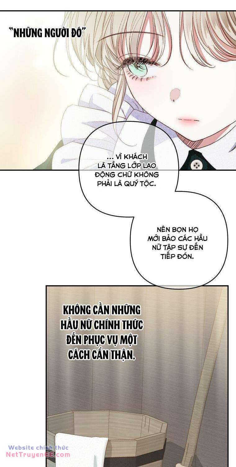 Trở Thành Hầu Nữ Còn Quan Trọng Hơn Là Làm Công Chúa - Chapter 3 - Page 23
