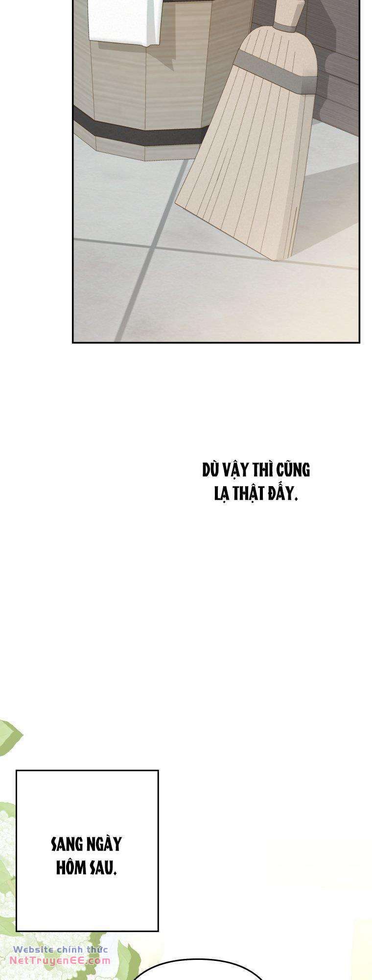 Trở Thành Hầu Nữ Còn Quan Trọng Hơn Là Làm Công Chúa - Chapter 3 - Page 24