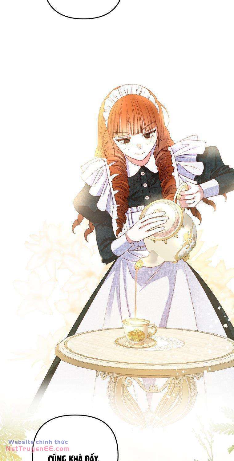 Trở Thành Hầu Nữ Còn Quan Trọng Hơn Là Làm Công Chúa - Chapter 3 - Page 30